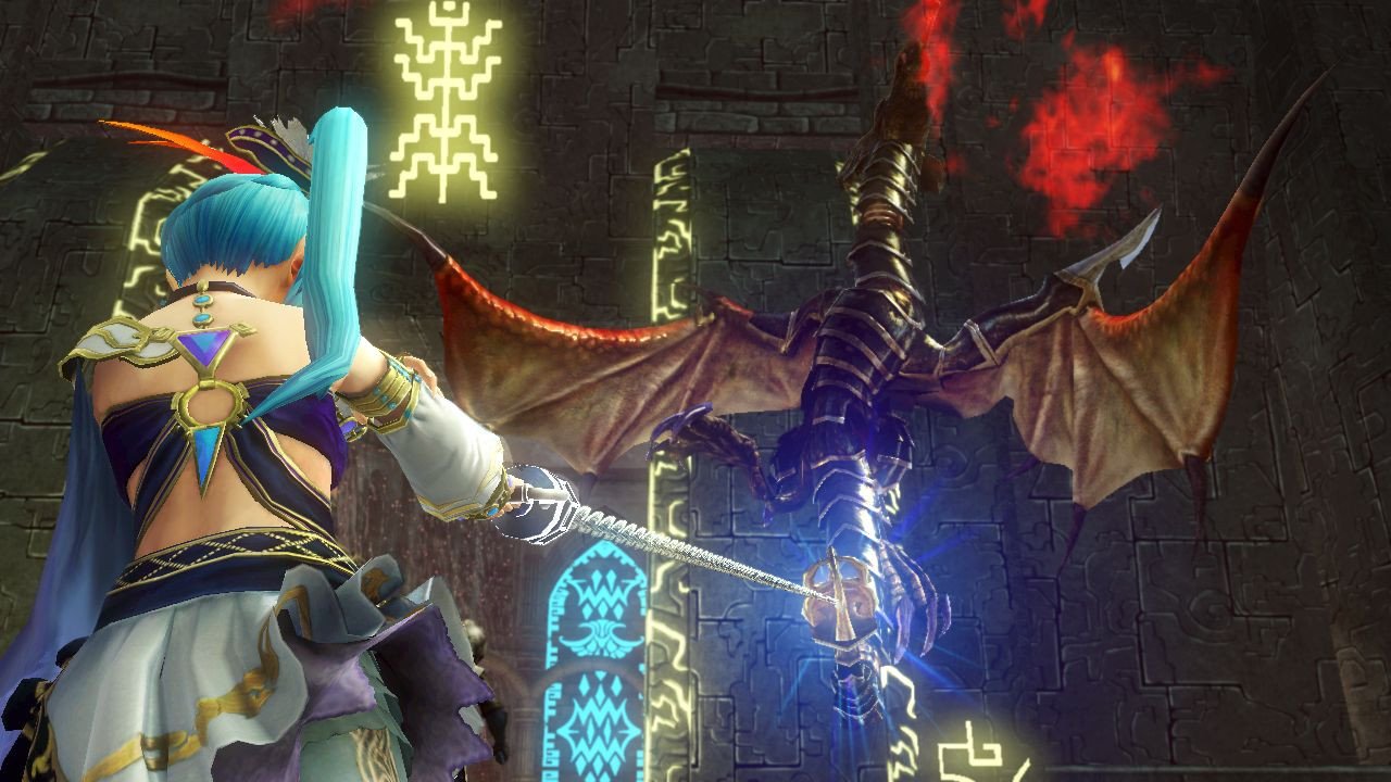Hyrule Warriors